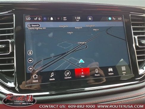 Used 2023 Dodge Durango GT AWD/4WD image 34