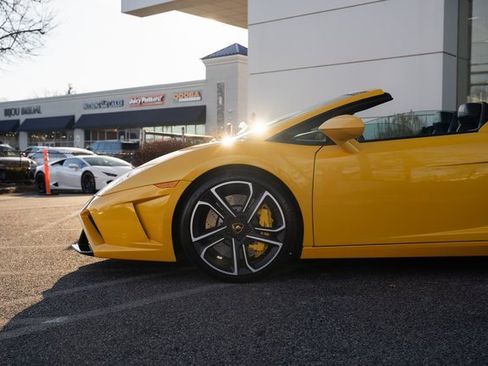 Used 2013 Lamborghini Gallardo LP 560-4 image 14