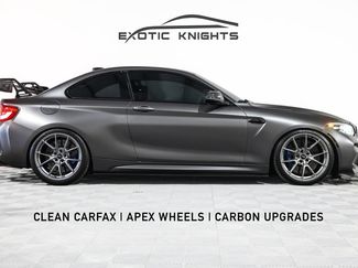 Used 2018 BMW M2 RWD video 1