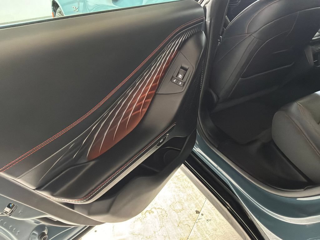 New 2026 Dodge Charger R/T AWD/4WD image 12