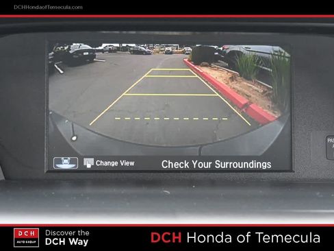 Used 2017 Honda Accord EX-L image 13