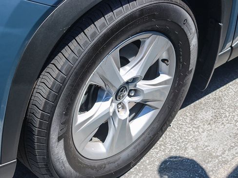 Certified 2025 Toyota Grand Highlander FWD image 8