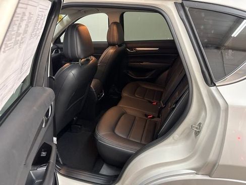 Used 2024 MAZDA CX-5 AWD 2.5 S w/ Preferred Package image 18