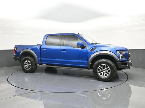 Used 2018 Ford F150 Raptor w/ Equipment Group 802A Luxury AWD/4WD image 17
