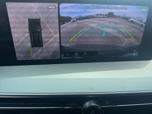 Used 2025 Nissan Murano SL image 26