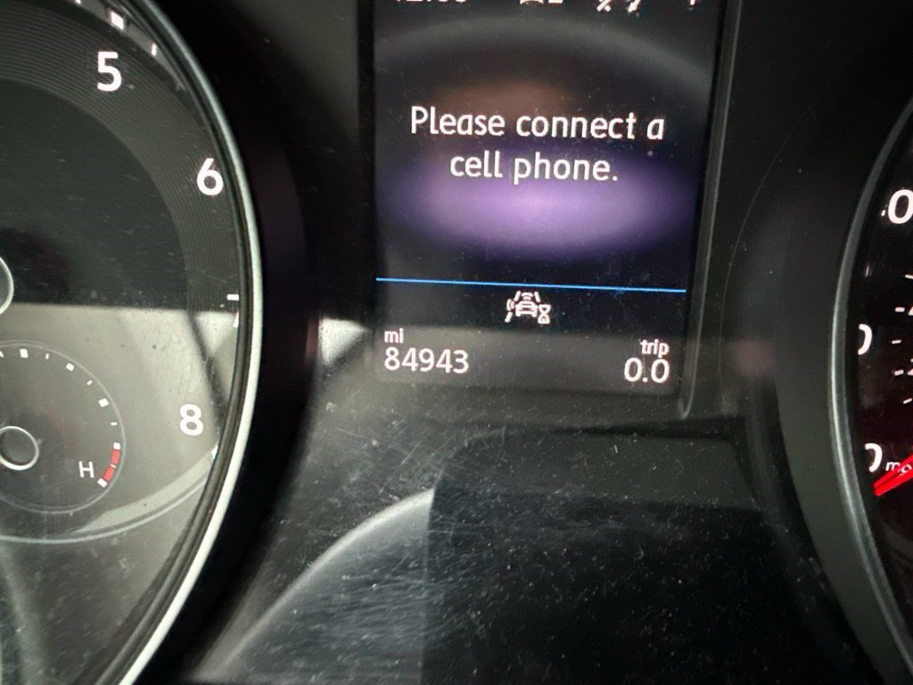 Used 2021 Volkswagen Atlas SE AWD/4WD image 14