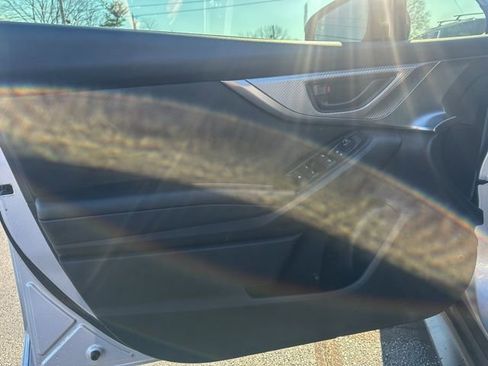 Used 2022 Subaru WRX w/ Popular Package #1A image 14