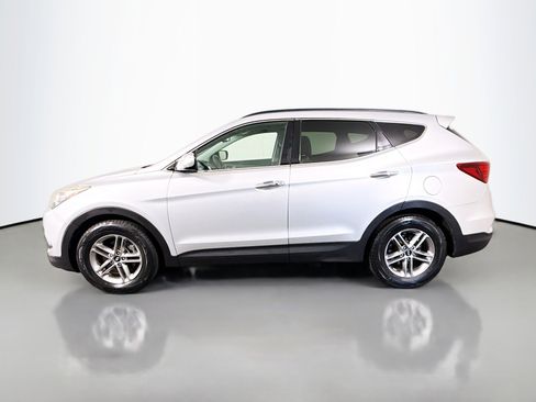 Used 2018 Hyundai Santa Fe Sport w/ 2.4L Value Package 02 FWD image 6