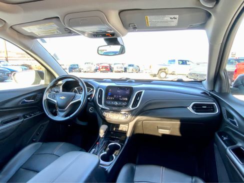Used 2022 Chevrolet Equinox Premier image 31