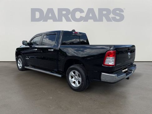 Used 2023 RAM 1500 Big Horn RWD image 5