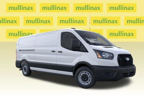 New 2026 Ford Transit 150 Low Roof RWD image 37
