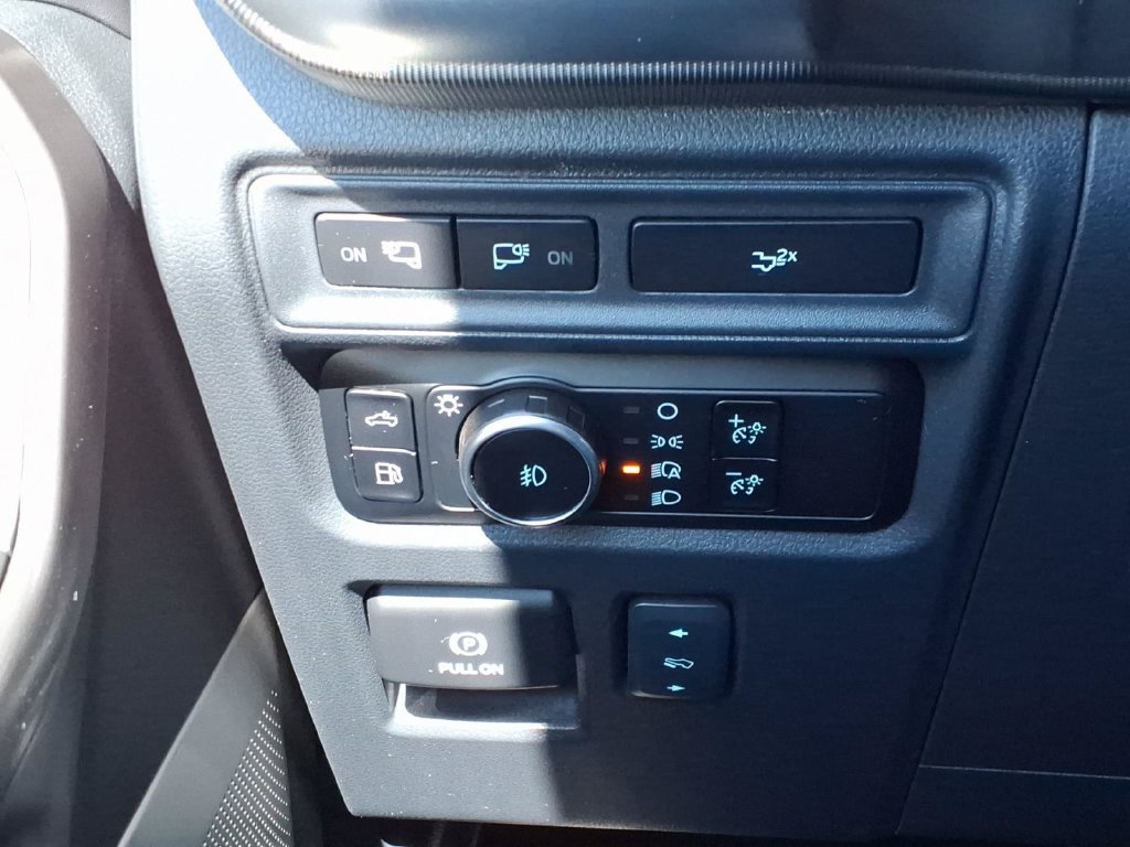Used 2024 Ford F150 Lariat w/ Equipment Group 502A High AWD/4WD image 36