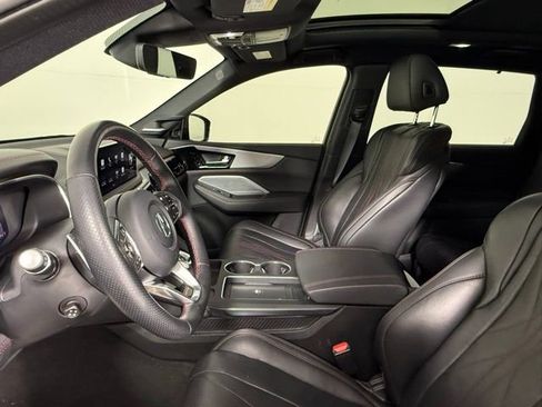 Used 2025 Acura MDX A-Spec image 27