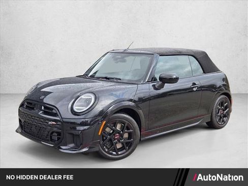 Used 2026 MINI Cooper S FWD image 1