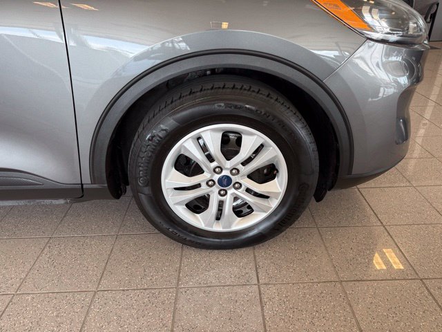 Used 2021 Ford Escape S FWD image 10