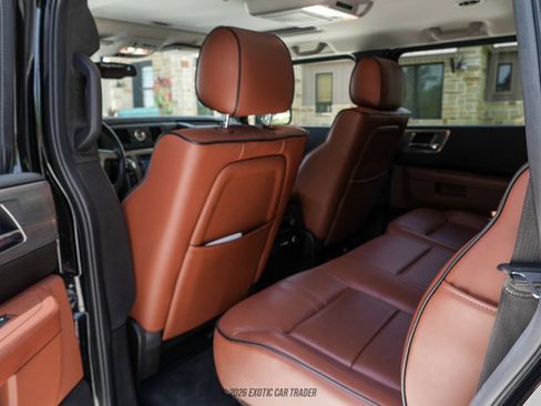 Used 2008 HUMMER H2 AWD/4WD image 30