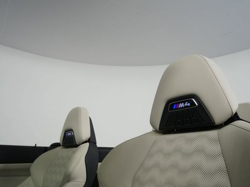 Used 2023 BMW M4 xDrive Competition image 18