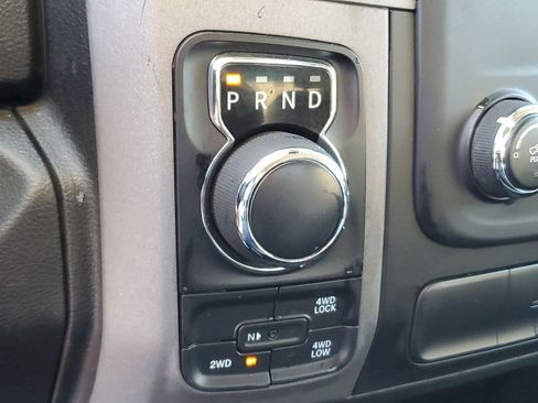 Used 2021 RAM 1500 Tradesman image 21