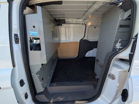 Used 2023 Ford Transit Connect XL image 7