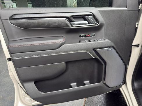 Used 2026 GMC Sierra 1500 AT4X image 12