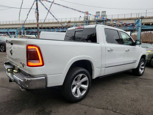 Used 2022 RAM 1500 Limited image 5