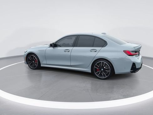 Used 2025 BMW M340i xDrive w/ Premium Package AWD/4WD image 6