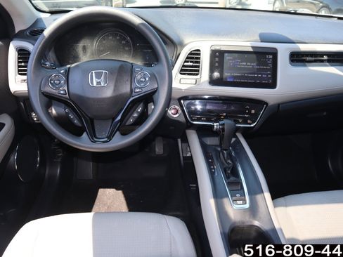 Used 2020 Honda HR-V EX image 13
