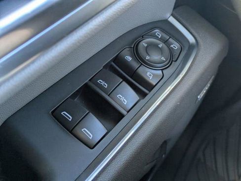 New 2026 Chevrolet Silverado 1500 LTZ AWD/4WD image 28