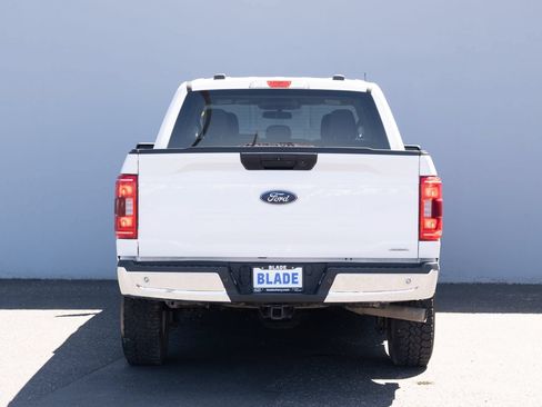 Used 2022 Ford F150 XLT w/ Trailer Tow Package AWD/4WD image 19