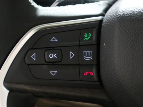 New 2026 Jeep Grand Cherokee L Limited AWD/4WD image 29