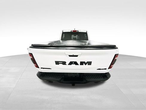 Used 2021 RAM 1500 Rebel w/ Rebel Level 2 Equipment Group AWD/4WD image 9