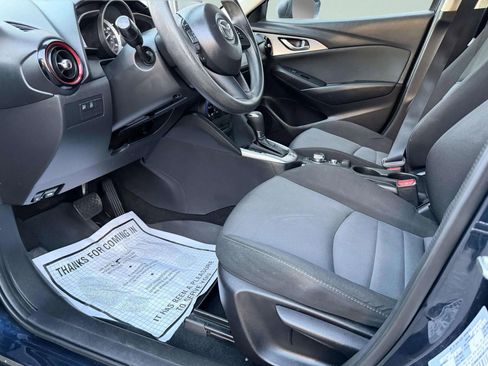 Used 2017 MAZDA CX-3 Sport image 10
