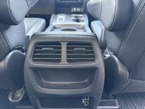 Used 2023 Honda Ridgeline RTL-E image 43