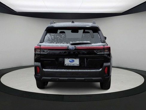 New 2026 Subaru Outback Premium image 7