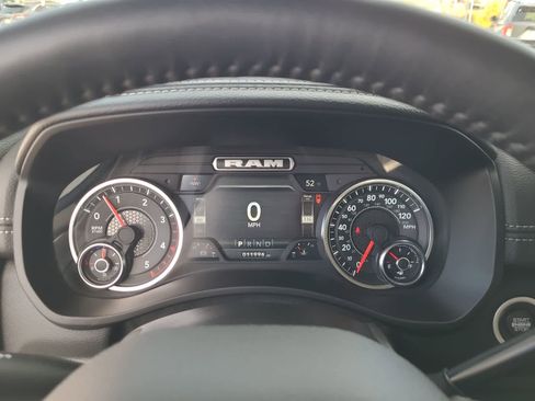 Certified 2024 RAM 3500 Laramie image 26