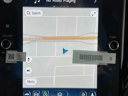 New 2026 Subaru Forester Touring image 24