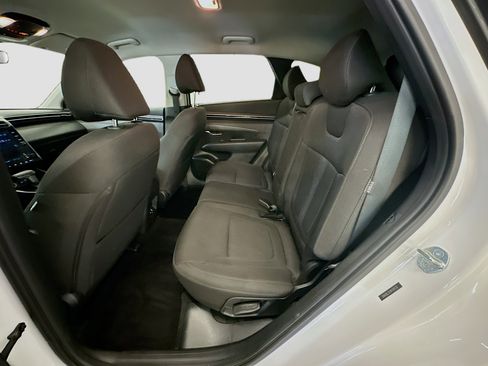 Used 2024 Hyundai Tucson SEL image 27