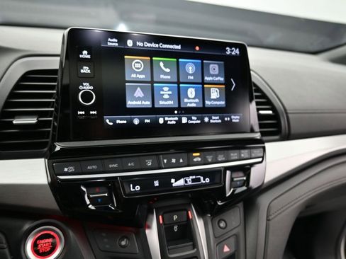 Used 2025 Honda Odyssey Sport-L image 28