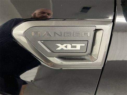 Used 2019 Ford Ranger XLT w/ Equipment Group 302A Luxury image 31