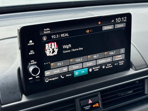 Certified 2023 Honda Pilot Elite image 22