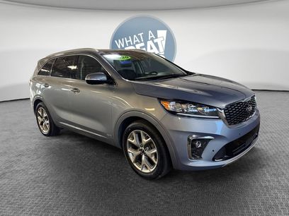 Used 2020 Kia Sorento SX