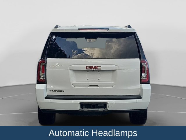 Used 2020 GMC Yukon SLT w/ Open Road Package AWD/4WD image 5