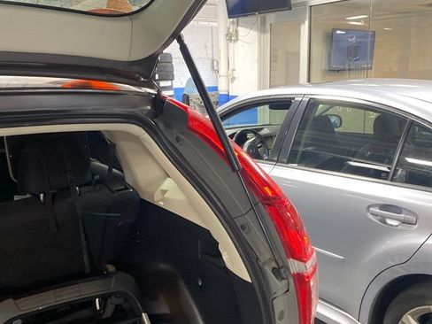 Used 2015 Honda CR-V EX image 25