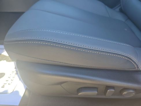 New 2026 Subaru Outback Limited XT AWD/4WD image 25