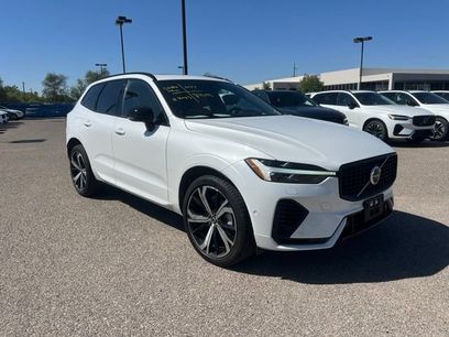 Used 2024 Volvo XC60 T8 Ultimate w/ Protection Package Premier