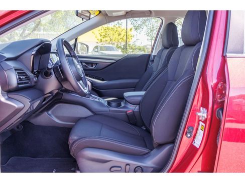 Certified 2025 Subaru Legacy Premium AWD/4WD image 15