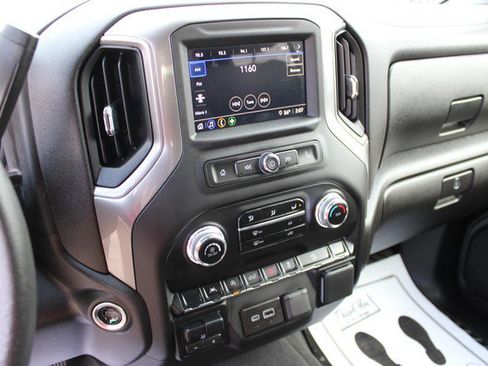 Used 2025 GMC Sierra 1500 Pro image 9