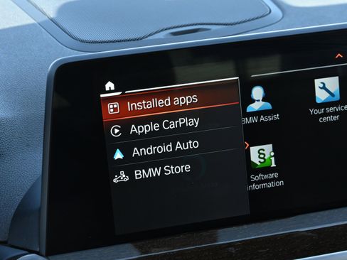 Used 2022 BMW X3 xDrive30i w/ Convenience Package image 37