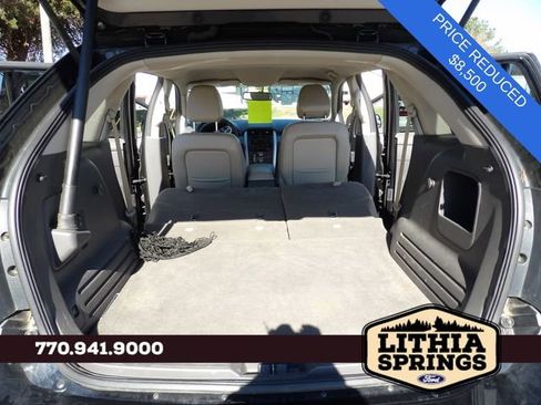 Used 2013 Ford Edge SEL image 31