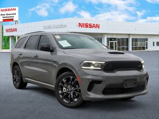 Used 2024 Dodge Durango R/T w/ Blacktop Package RWD video 1